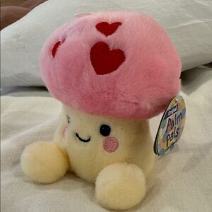 Palm Pals Brooklyn Mushroom